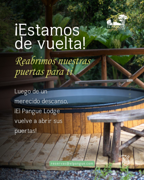 ¡Estamos de vuelta y más emocionados que nunca! Después de un merecido…